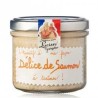 Délice de Saumon (SCaRé) pot 100g