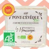 Pont l'Evêque AOP (FBrie) 400G