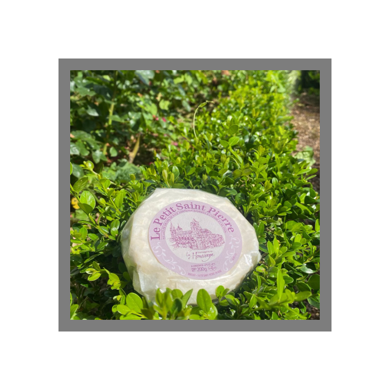 Le Petit St Pierre (FBrie) 250g