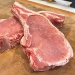 Côte de veau (FBrie) /kg