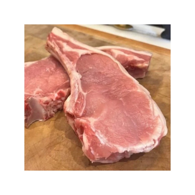 Veau Côtes (FBrie) x2 ~300g /kg