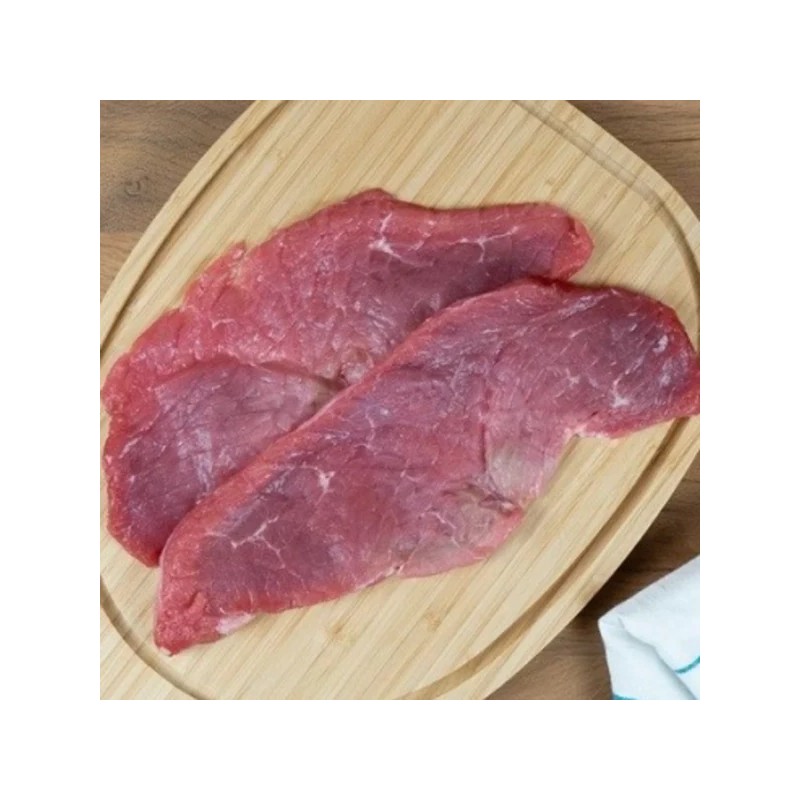 Escalopes de veau x2 (FBrie) /kg