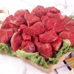 Boeuf bourguignon (FBrie) kg