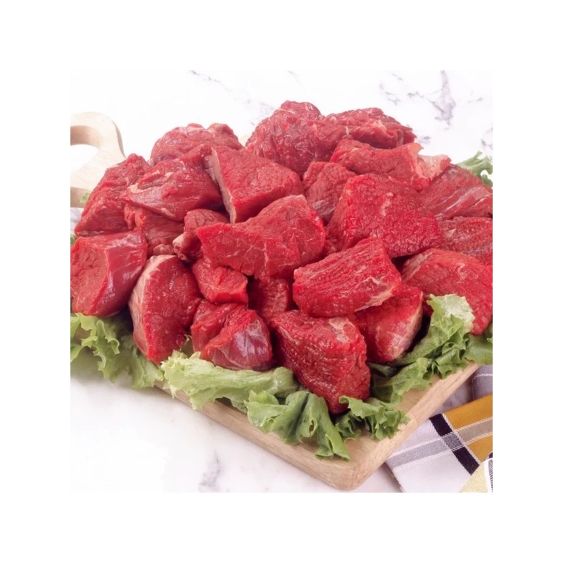 Boeuf bourguignon (FBrie) kg