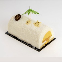 Bûche Etoile des tropiques (SMDV) 6 parts