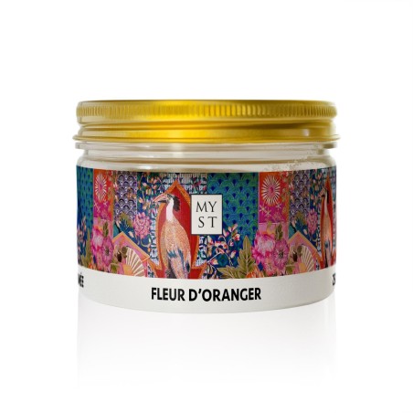 Poudre parfumée( MMyst) 250g