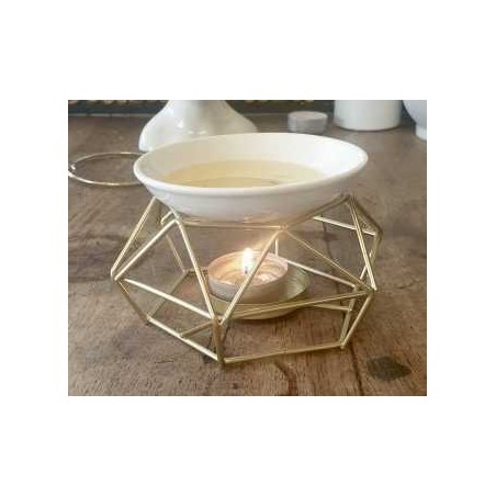 Brûle parfum&fondant (MMyst)