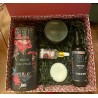 Coffret cadeau 4 produits (MMist)