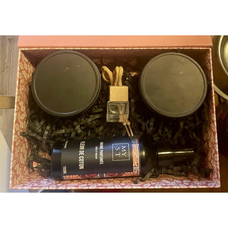 Coffret cadeau (MMist)