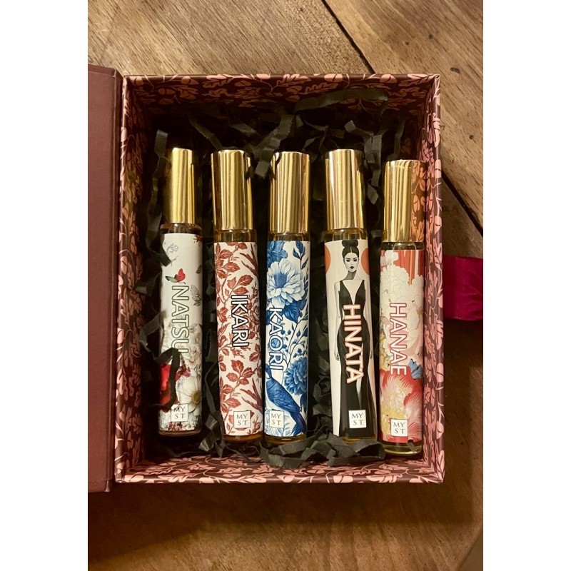 5 Parfums (MMyst) 30ml