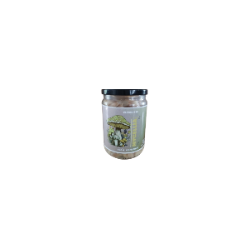 Conserve de pleurotes (Champerrin) 400g