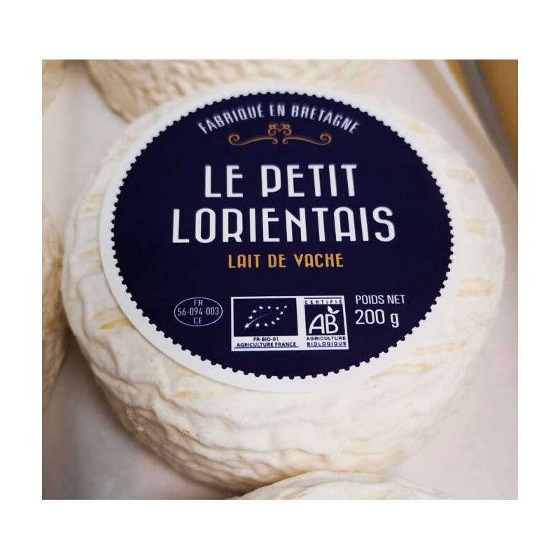 From Ptit Lorientais 150g (OAVFP)