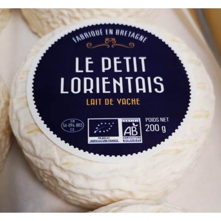 From Ptit Lorientais 150g (OAVFP)
