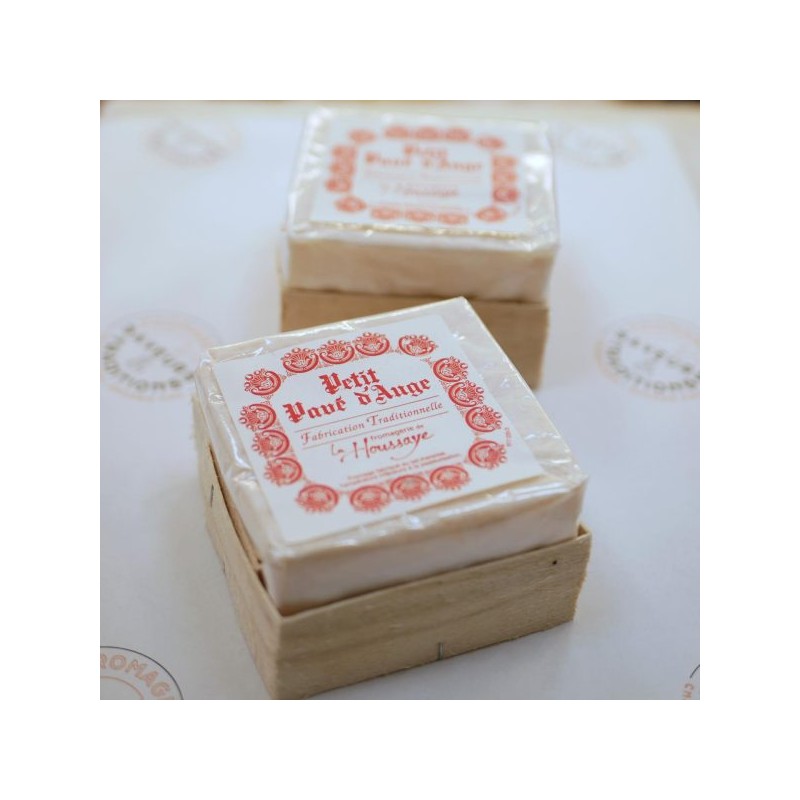 Pavé d'Auge (FBrie) 250g