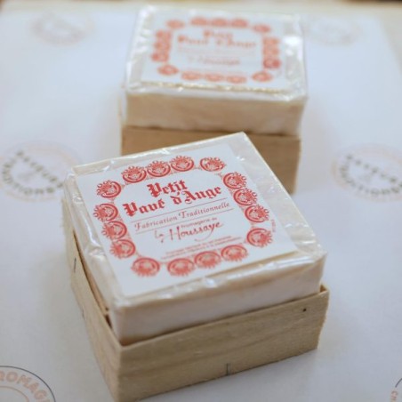 Pavé d'Auge (FBrie) 250g