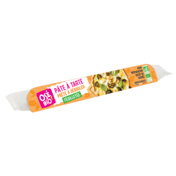 Pâte feuilletée (OAVFP) 230g