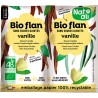Aide c Flan vanille bio (SCEPI) 2x4g