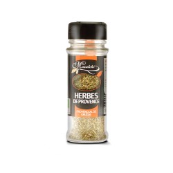 Epices Herbes de Provence bio (SCEPI) 20g