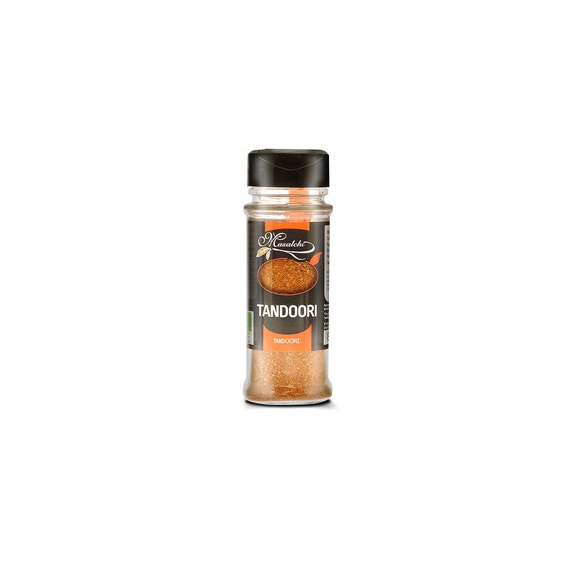 Epices Tandoori bio (SCEPI) 37g