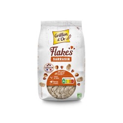 Flakes de sarrasin (SCEPI) 200g