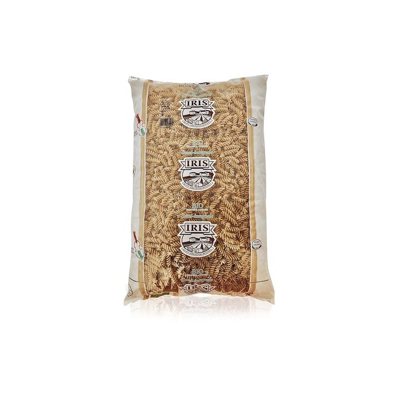 Fusilli semi complets (SCEPI) 5kg