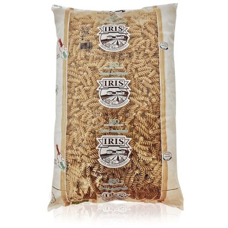 Fusilli semi complets (SCEPI) 5kg