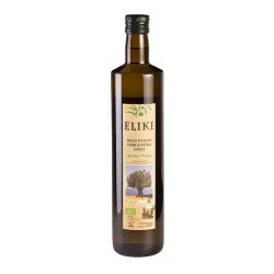 Huile olive ELIKI bio (SCEPI) 75cl