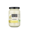 Mayonnaise nature bio (SCEPI) pot 325g