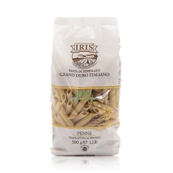 Penne semi complètes (SCEPI) 500g