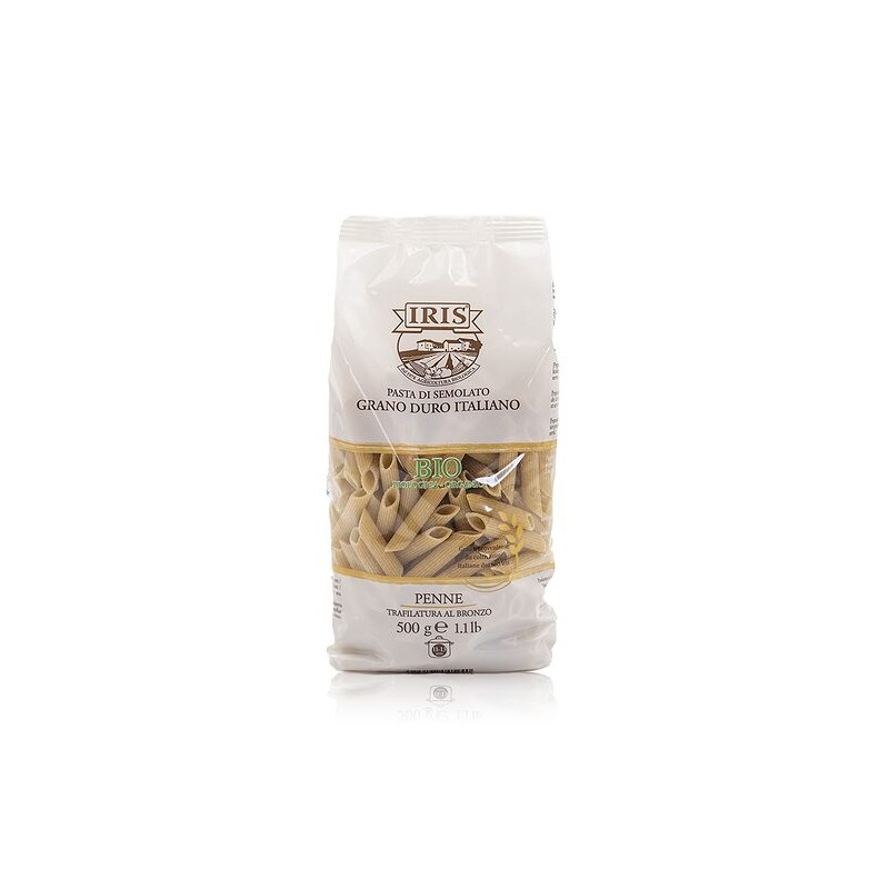 Penne semi complètes (SCEPI) 500g