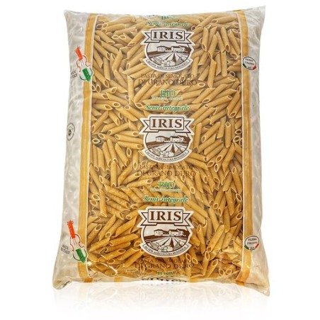 Penne semi complets (SCEPI) 5kg