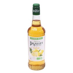 Sirop de citron (SCEPI) 70cl