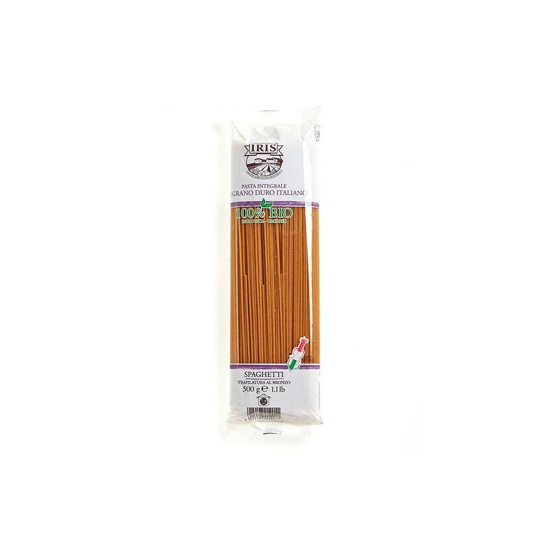 Spaghettis complets (SCEPI) 500g