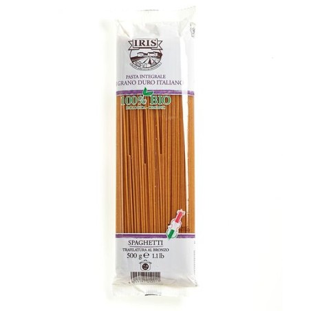 Spaghettis complets (SCEPI) 500g