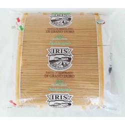 Spaghettis semi complets (SCEPI) 5kg