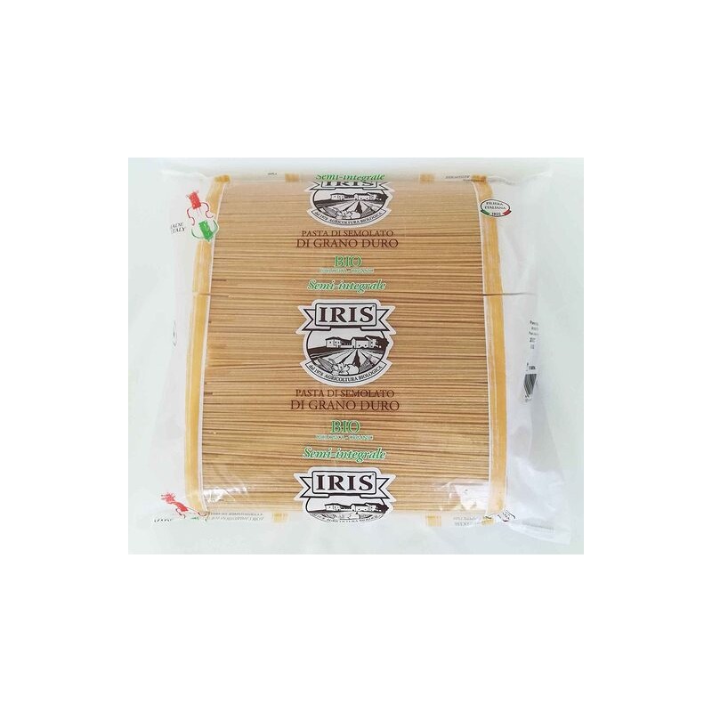 Spaghettis semi complets (SCEPI) 5kg