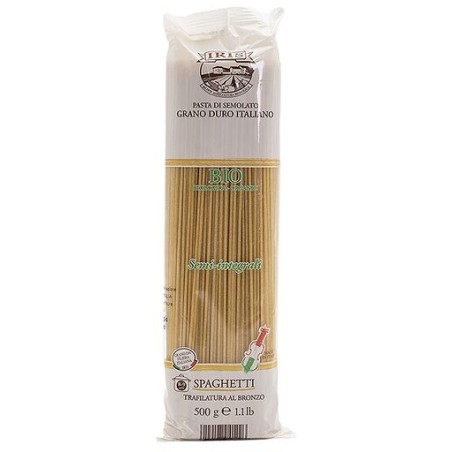 Spaghettis semi-complets (SCEPI) 500g