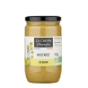Moutarde de dijon (SCEPI) 700g