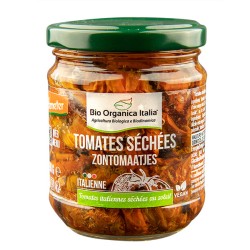 Tomates séchées (Dynamis) 190g