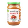 Sauce tomates bolognaise vegan (Dynamis) 350g