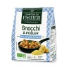 Gnocchis à poêler frais bio (Dynamis) 300g