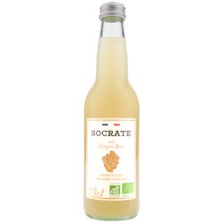 Pure Ginger beer (Dynamis) 33cl