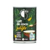 Lait coco de la jungle bio (Dynamis) 40cl
