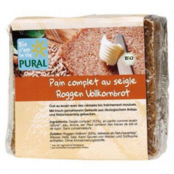 Pain complet seigle (Dynamis) 375g