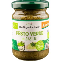 Pesto verde (Dynamis) 140g