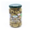 Olives vertes dénoyautées (Dynamis) 280g