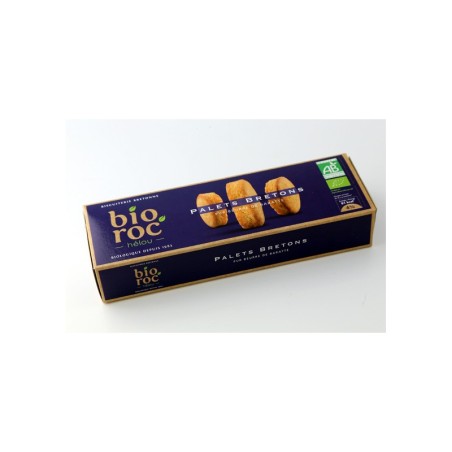 Palets bretons (Dynamis) 130g