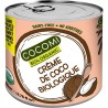 Crème Coco bio (Dynamis) 200ml