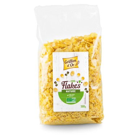 Corn flakes nature (SCEPI) 500g