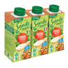 Soja cuisine So UHT (OAVFP) 3x20cl